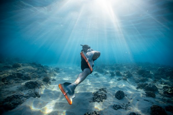 Où trouver les meilleurs spots pour le snorkeling à Bora Bora, Polynésie française ?